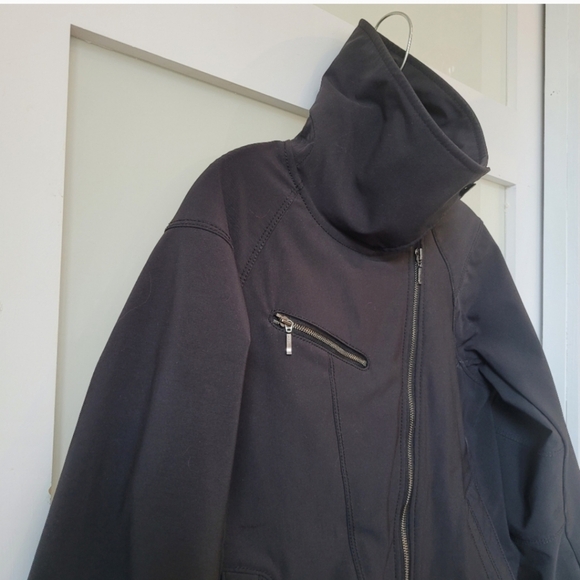 Nau Womens Size Small Jacket - Picture 2 of 13